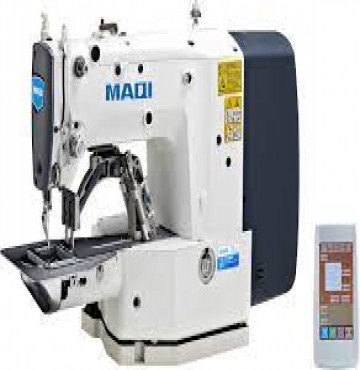 Cho thuê máy may lập trình khổ nhỏ 4x6 cm